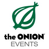 The live events division of America's Finest News Source.