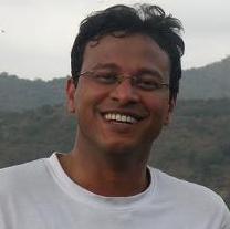 Engineer by profession and Traveller by passion !
Views here are personal.