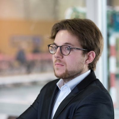 Sénior Consultant ITSM @DooperaFrance | Ingénieur @Efrei_Paris | Administrateur @EfreiAlumni