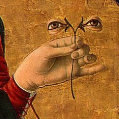 VioletMamba's profile picture. Prattling panjandrum of pessimism. Driveling doge of despondency. Sniveling satrap of sorrow.