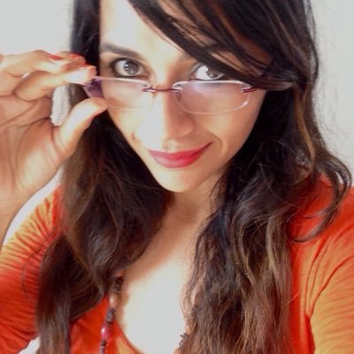 ana_rcam's profile picture. Mexicana viviendo en España, enamorada de ambos países 🇲🇽💞🇪🇸