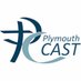 Plymouth CAST (@plymouthcast) Twitter profile photo Plymouth CAST (@plymouthcast) Twitter profile photo