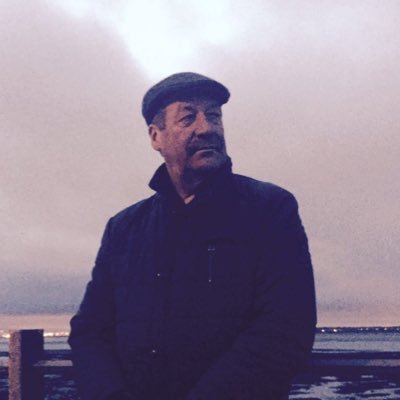 JSD1810's profile picture. living in Dublin, eternal optimist, views are personal