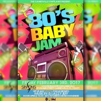80'sBabyJam2017 (@80sbabyjam2017) 's Twitter Profile