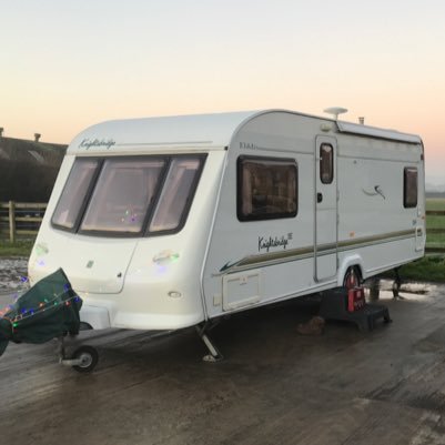 Elvis The Elddis II