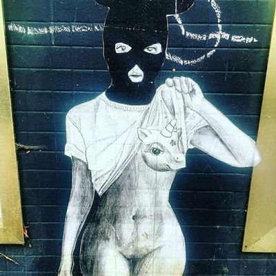 JesinaMala's profile picture. Mišel kada daje daje malo a uzima sve