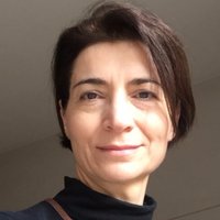 Arpi Lajinian (@alajinian) 's Twitter Profile