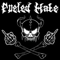 FUELED HATE (@fueledhate) 's Twitter Profile