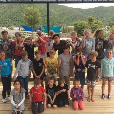 Weka_WBS's profile picture. Year 5/6 class at Waikawa Bay School and teacher Miss Murdoch. We are 30 inquiring, curious and creative minds! 🌱🌱Participating in Chapter Chat 8 📚