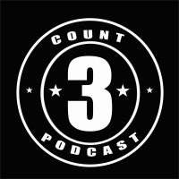 Three Count Podcast(@3countpod) 's Twitter Profile Photo