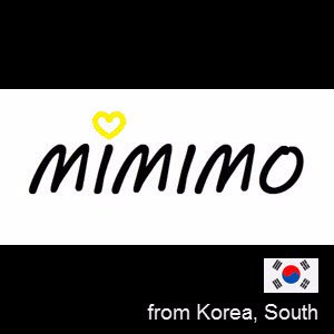 eBay Store https://t.co/9LTqqmUuRu 
Pinterest @mimimokr
Twitter @mimimo_kr
Youtube @mimimoKR