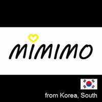 mimimoKR(@mimimo_kr) 's Twitter Profile Photo