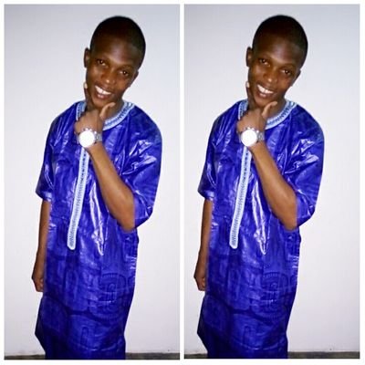 Sylla95316972's profile picture. 