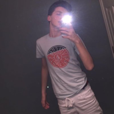 colby_white10's profile picture. New account
