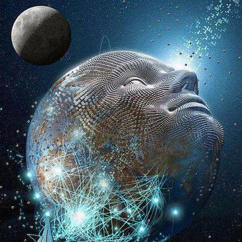 BabaliBoon's profile picture. I am observant consciousness.