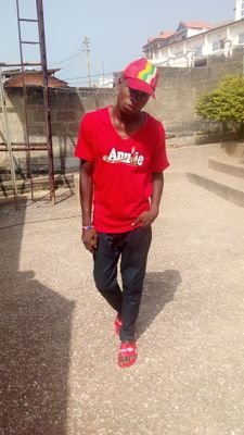 IDDRISSUI's profile picture. Good