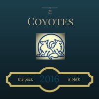 Dos Coyotes (@thedoscoyotes) 's Twitter Profile Photo Dos Coyotes (@thedoscoyotes) 's Twitter Profile Photo