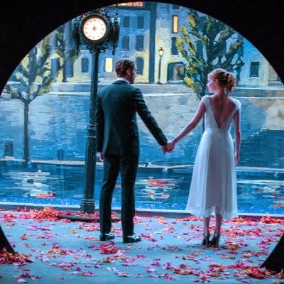 Still in love with La La Land 💙 I like too many things 😭 but mainly film, Haim, boygenius and now football 🙃