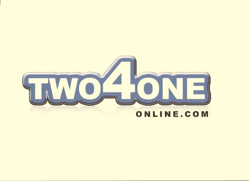 Two4OneOnline's profile picture. 