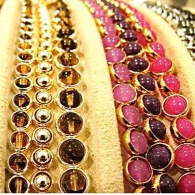 NickiJeanJewels's profile picture. Nicki Jean is handcrafted jewelry with a modern classic feel. Made in the United States by hand from materials including gold, silver and semi-precious stones.