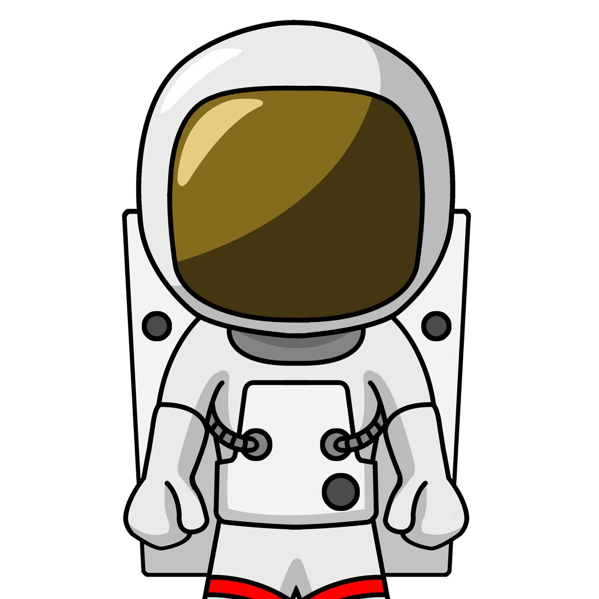 Spaceman2K22's profile picture. unfunny youtuber|19| I see dead people