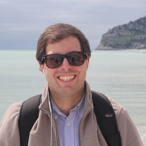 brunojsmoreira's profile picture. 