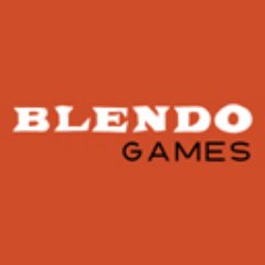 BlendoGames Profile Picture