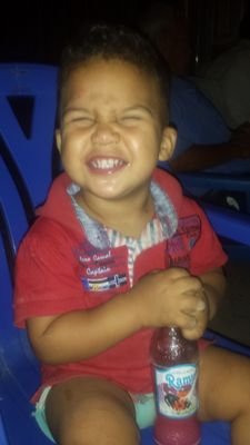 NabilDj4's profile picture. Haron