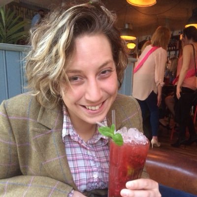 LynseyCorelli's profile picture. ‘We too readily forget, though, that in a republic it is we, the people, who hold the sovereign power.’