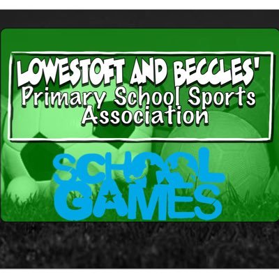 Official account for the Lowestoft and Beccles' Primary School Sports Association: News, Updates, results and CPD opportunities