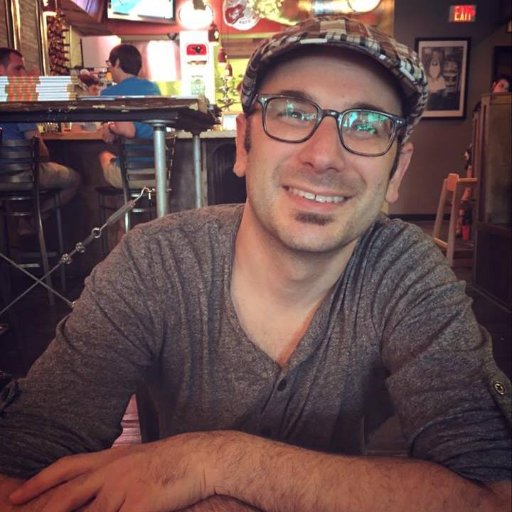 Nonprofit and Humanitarian Aid Manager who loves food and dogs.
