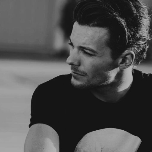 Solo soy una Larrie mas, Love is Love  💖💖