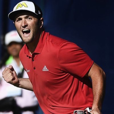 Jon Rahm Taldea: peña bizkaina, tuitera y abierta a todo el mundo del jugador del PGA Tour Jon Rahm #golf #Bizkaia #jonrahm #pgatour #adidasgolf #taylormade