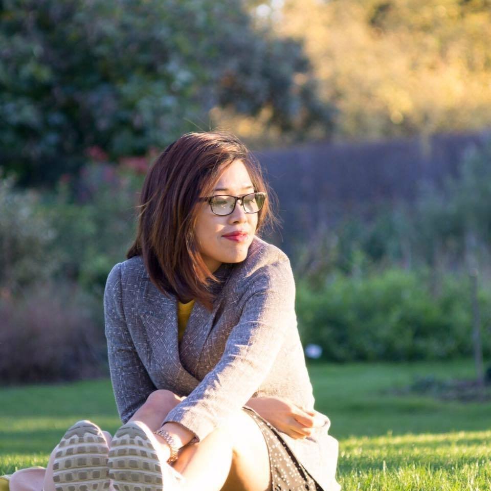 IrisOanhLe's profile picture. Based in Dallas with strong background in ecommerce, user experience, web analytic, and personalization.