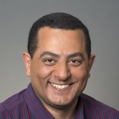 Professor of Artificial Intelligence at @ClemsonUniv |
Poet https://t.co/9GqfCMbgqr | https://t.co/ABCzwslq2I