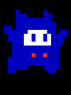 Terrible Programmer. Into videogames, boardgames, & pinball. Developer for @handelabra games. Moved to @beanalby.bsky.social He/him.