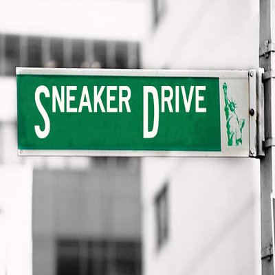 SneakerDrive's profile picture. The  #1 Shoe Marketplace |                                                                                        DM for orders.