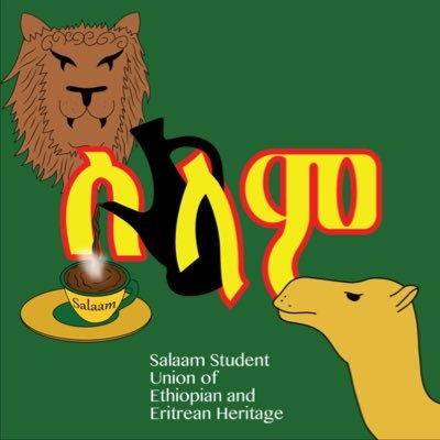 Salaam! We, the students of Ethiopian & Eritrean heritage at Ohio University, invite you to come enhance your knowledge of our culture with us!