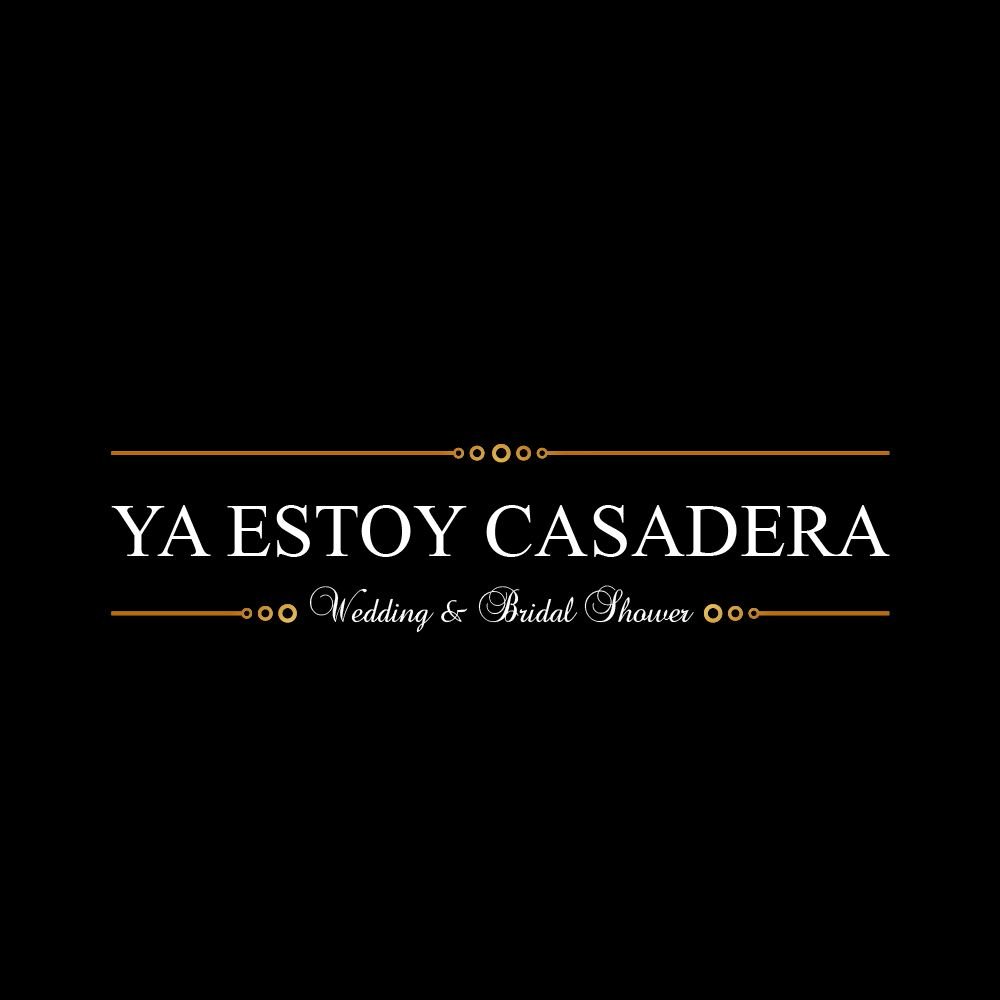 yaestoycasadera's profile picture. Wedding & Bridal Shower 
Diseño floral
Banquetes