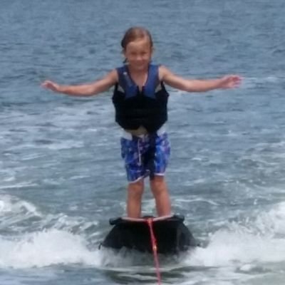 chrislear77's profile picture. Husband, father and lover of all sports