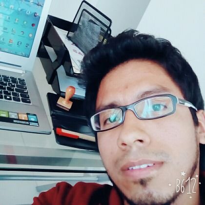 GeminEdgardo's profile picture. 