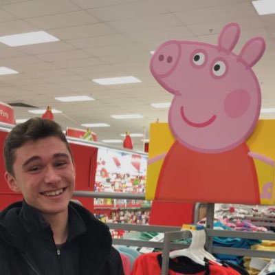 brandonfitch101's profile picture. 