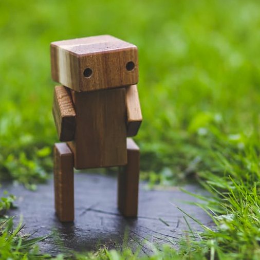 GreenRbot's profile picture. Staying abreast of current events.