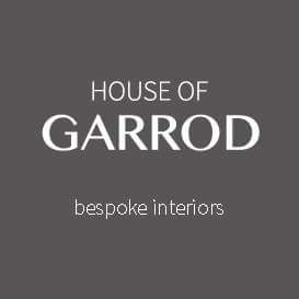 The House of Garrod makes Handmade Curtains, Blinds, Pelmets, Soft Furnishings, offers a wide variety of fabrics and accessories. 01245 230 627