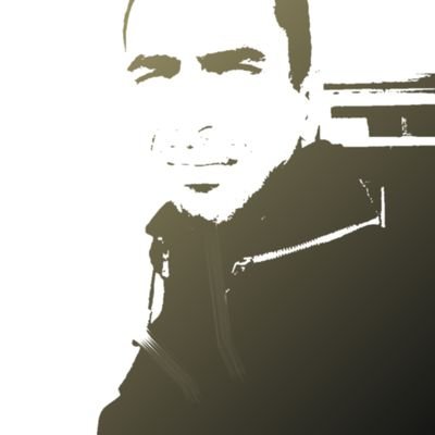 مش مهم أنا مين لكن المهم أنا بافكر ازاي ، بارفض الوقوف فى نص الطريق يإما أتقدم لقدام يإما أرجع لورا .