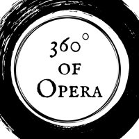 360° of Opera(@360ofOpera) 's Twitter Profile Photo