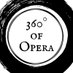 360° of Opera (@360ofOpera) Twitter profile photo