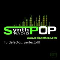 synthpop radio (@radio_synthpop) 's Twitter Profile