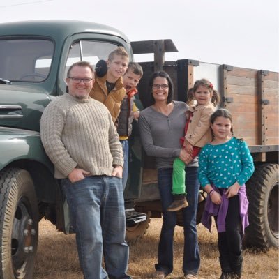Beloved Son, Recovering Pharisee, Blessed Husband, Humbled Father, Tomato Farmer