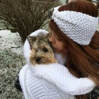 ❄❄☃Kalika ☃❄❄ (@book_nerd9) 's Twitter Profile
